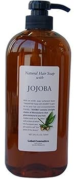 Amazon | LebeL(ルベル) ナチュラル ヘアソープ ウィズ 720ml